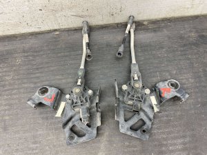 2021-2025 Ford F-150 Suspension Ride Height Sensor Set (Used OEM)