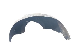 2021-2025 Ford F-150 Inner Fender Liner Splash Guard Shield - Front, Left (Driver) (Used OEM)