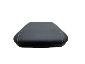 2024-2026 Toyota Land Cruiser Center Console Armrest Storage Lid (Used OEM)