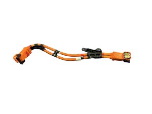 2022-2026 Lucid Air High Voltage Charger to Battery Cable (Used OEM)