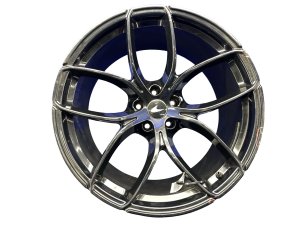 2017-2023 McLaren 720S Black 20x11 10-Spoke Alloy Wheel - Rear (Used OEM)
