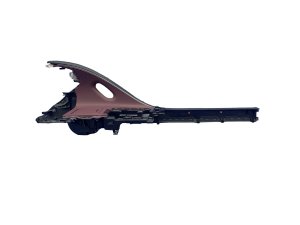 2018-2023 Lexus LC500 Red Overhead Roof Console with Dome and Map Lights - Front (Used OEM)