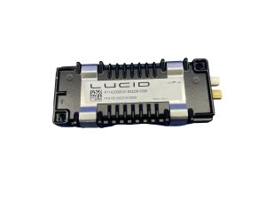 2022-2025 Lucid Air Audio Radio Amplifier Module (Used OEM)