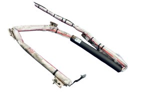 2022-2026 Lucid Air Roof Curtain Air Bag (Used OEM)