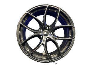 2017-2023 McLaren 720S Black 19x9 10-Spoke Alloy Wheel - Front (Used OEM)