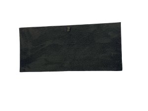 2018-2025 Lexus LC500 Black Trunk Hatch Cargo Trim Cover Panel - Rear (Used OEM)
