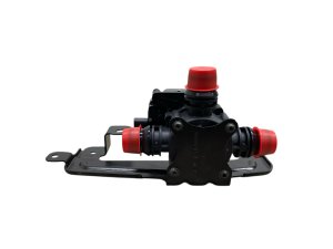 2026 Jeep Cherokee 3-Way Coolant Control Valve (Used OEM)