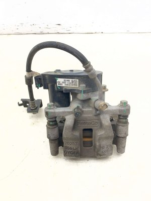 2024-2025 Lincoln Nautilus Disc Brake Caliper - Rear, Left (Driver) (Used OEM)