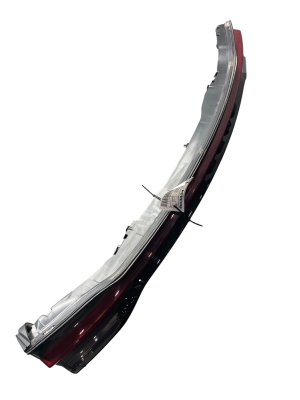 2019-2026 Porsche Macan Liftgate Mounted Center Taillight Assembly - Rear, Right (Passenger) (Used OEM)