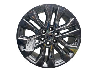 2024-2026 Ford F-150 Chrome 20x8.5 6 Split-Spoke PVD Chrome Alloy Wheel (Used OEM)