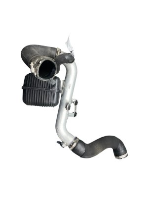 2010-2018 Audi A5 Intercooler Pipe Assembly (Used OEM)