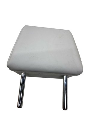 2019-2024 Lexus UX250h Gray Outer Seat Headrest - Rear, Left (Driver) (Used OEM)