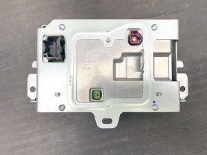 2024-2025 Ford F-150 Instrument Cluster Control Module (Used OEM)