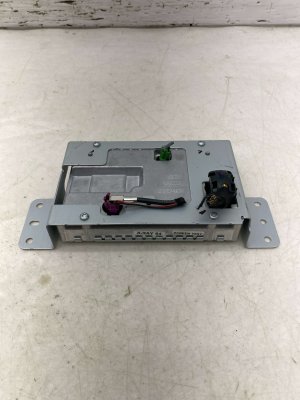 2023 Ford F-550 Super Duty Instrument Cluster Control Module (Used OEM)