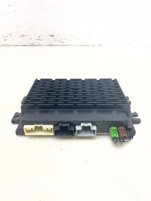 2023 Ford F-550 Super Duty Driver Assist Camera Control Module (Used OEM)