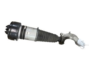 2018-2024 Audi A8 Air Suspension Strut - Front, Left (Driver) (Used OEM)