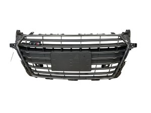 2016-2023 Audi TT Quattro Bumper Radiator Grille Assembly - Front (Used OEM)