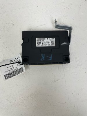 2023 Genesis G70 Integrated Body Control Module (Used OEM)