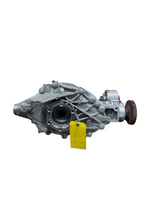 2019-2025 Audi A6 Differential Carrier Assembly - Rear (Used OEM)