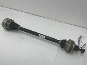 2019-2025 Audi A6 CV Half Drive Axle Shaft - Rear, Left (Driver) (Used OEM)