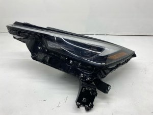 2024-2025 Lexus TX500h LED Headlight Assembly - Front, Left (Driver) (Used OEM)