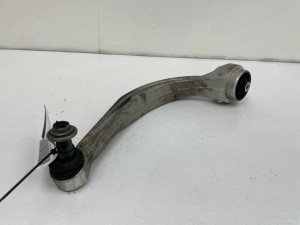 2019-2023 Audi A8 Lower Rearward Suspension Control Arm - Front, Right (Passenger) (Used OEM)