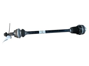 2018-2024 Volkswagen Tiguan CV Drive Axle Shaft - Rear, Right (Passenger) (Used OEM)