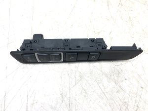 2015-2019 BMW X6 Center Console Traction and Ride Control Multi-Switch Unit - Front (Used OEM)