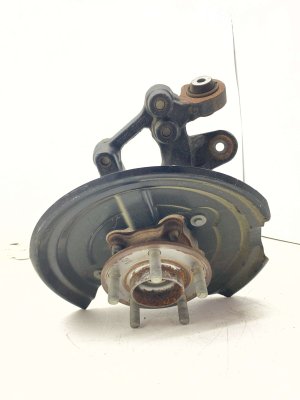 2024-2025 Lincoln Nautilus Spindle Knuckle Hub Assembly - Rear, Right (Passenger) (Used OEM)