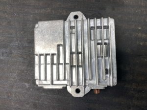 2021-2025 Ford F-150 Driver Status Monitor Control Module (Used OEM)