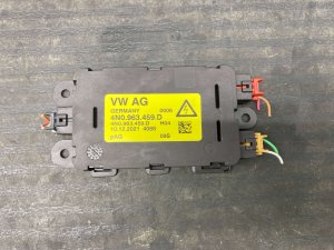 2019-2024 Audi A6 Air Quality Ionizer Emitter Control Module (Used OEM)