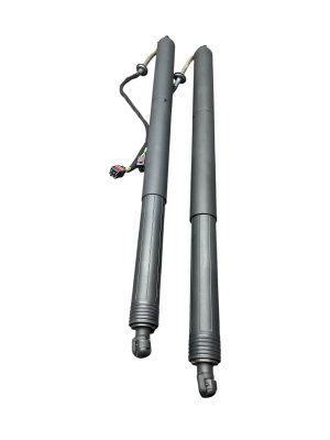 2019-2025 Porsche Macan Power Tailgate Liftgate Support Strut Motor Set - Rear (Used OEM)