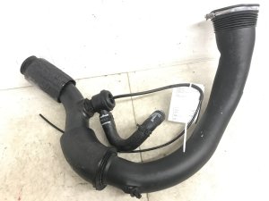 2017-2019 Porsche 911 Intercooler Pipe Intake Resonator (Used OEM)