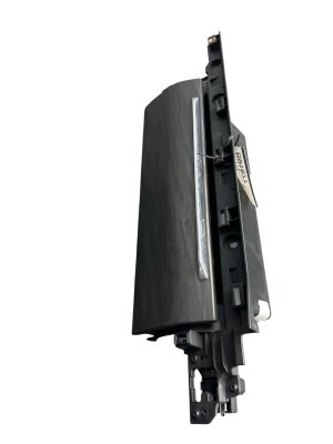 2022-2025 Ford F-150 Lightning Upper Storage Compartment Glove Box Assembly - Front (Used OEM)