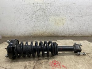 2022-2025 Ford F-150 Lightning Suspension Strut and Shock Absorber - Front, Left (Driver) (Used OEM)