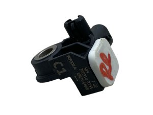 2024-2025 Toyota Grand Highlander Rear Side Impact Air Bag Sensor (Used OEM)
