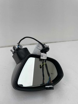 2024-2025 Buick Envision Door/Side View Mirror - Front, Left (Driver) (Used OEM)