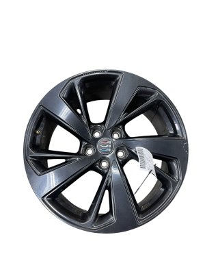 2021-2025 Buick Envision Black 20x8.5 Split-Spoke Aluminum Wheel (Used OEM)