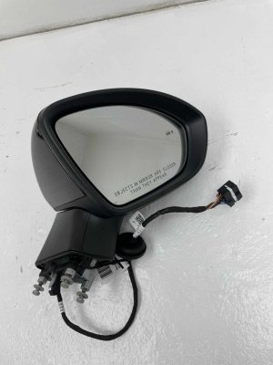 2021-2025 Buick Envision Door/Side View Mirror - Front, Right (Passenger) (Used OEM)