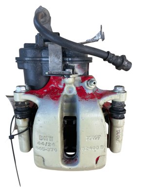 2019-2024 BMW M850i xDrive M Sport Disc Brake Caliper - Rear, Right (Passenger) (Used OEM)