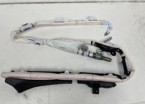 2025-2026 Subaru Forester Roof Curtain Air Bag (Used OEM)