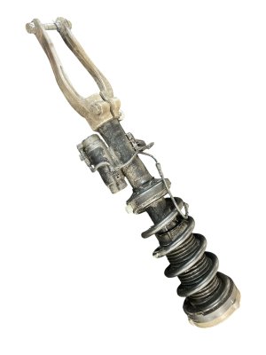 2017-2023 BMW M550i xDrive Adaptive Sport Suspension Strut - Front, Left (Driver) (Used OEM)