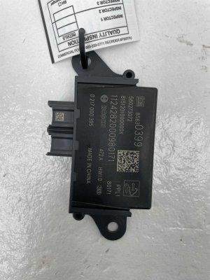 2024-2025 Buick Envision Parking Assist Control Module (Used OEM)