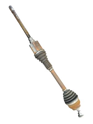 2020-2023 BMW M550i xDrive CV Drive Axle Shaft - Front, Left (Driver) (Used OEM)