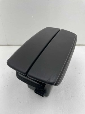 2024-2025 Buick Envision Black Center Console Storage Tray and Armrest Lid (Used OEM)