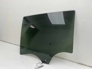 2021-2025 Buick Envision Door Window Glass with Tint - Rear, Right (Passenger) (Used OEM)