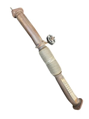 2024-2025 Buick Envision Exhaust Muffler Pipe (Used OEM)