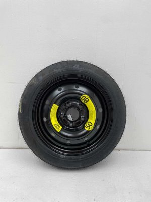 2020-2026 Hyundai Venue 16 Inch Steel Spare Emergency Wheel (Used OEM)