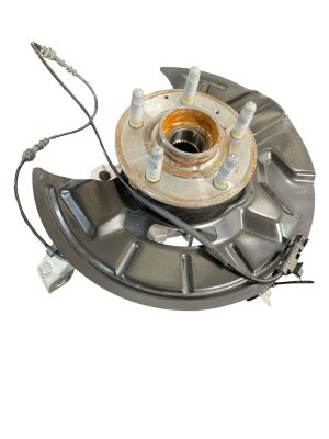 2021-2025 Buick Envision Steering Knuckle Hub Assembly - Front, Right (Passenger) (Used OEM)