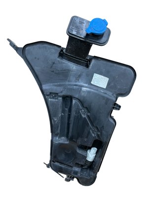 2018-2023 BMW M5 Windshield Washer Fluid Reservoir - Front (Used OEM)